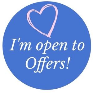 Everything Must Go! Make an Offer!